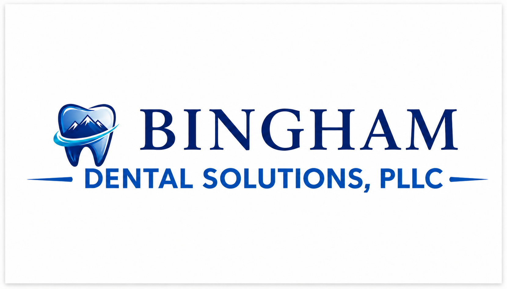 Bingham Dental Solutions, PLLC